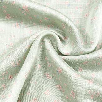 Crepe-Tencel serie stof